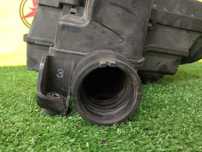 Корпус воздушного фильтра, 3000 рублей, Красноярск