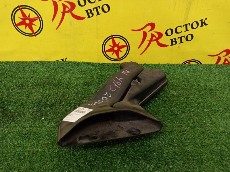 Воздухозаборник, 500 рублей, Красноярск