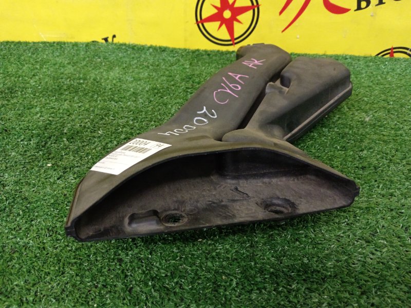 Воздухозаборник, 500 рублей, Красноярск