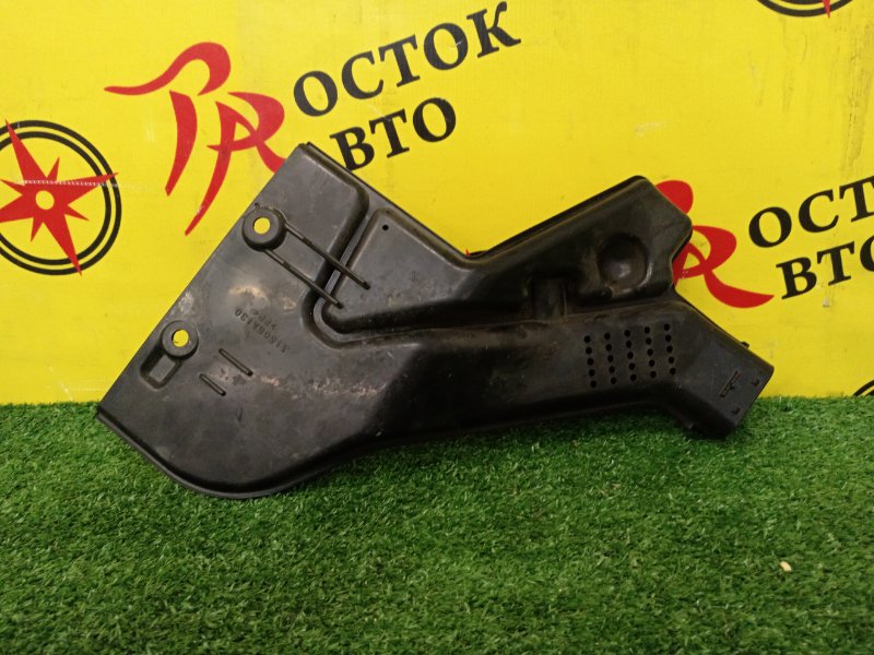 Воздухозаборник, 500 рублей, Красноярск