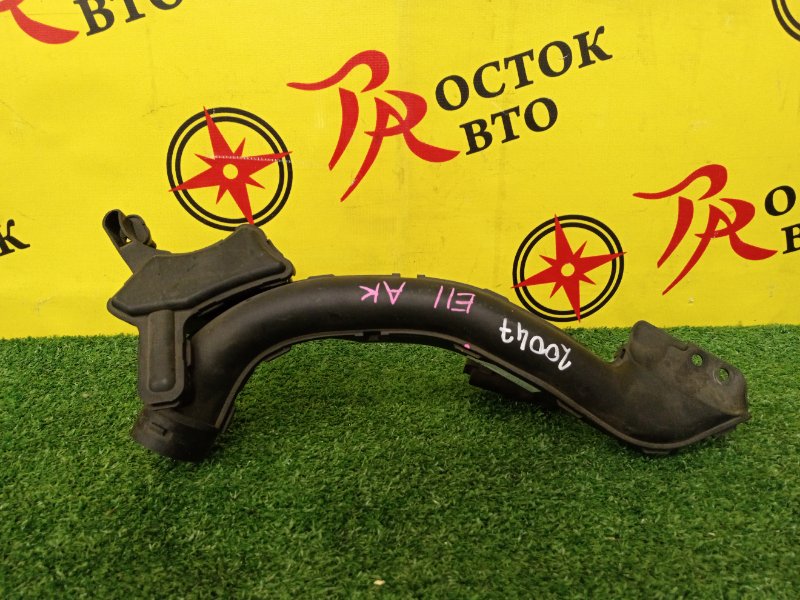 Воздухозаборник, 400 рублей, Красноярск