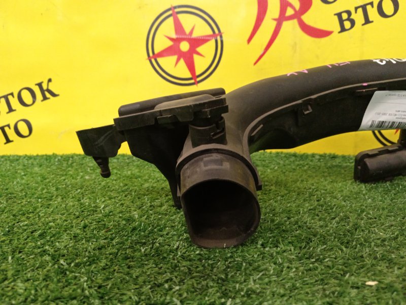 Воздухозаборник, 400 рублей, Красноярск