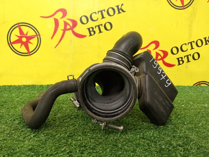 Патрубок воздушного фильтра, 3000 рублей, Красноярск