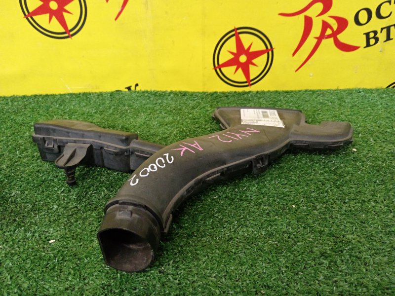 Воздухозаборник, 500 рублей, Красноярск