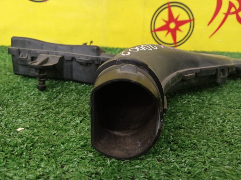 Воздухозаборник, 500 рублей, Красноярск