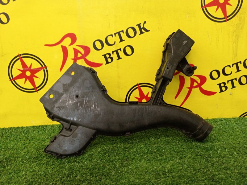 Воздухозаборник, 500 рублей, Красноярск