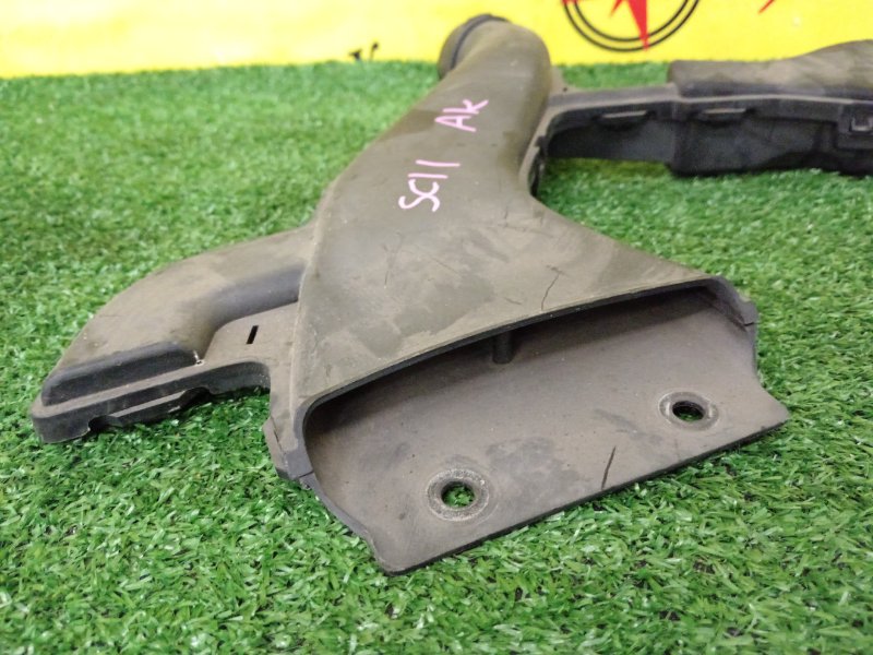 Воздухозаборник, 500 рублей, Красноярск