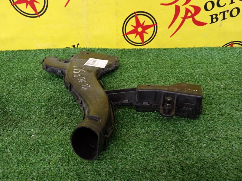 Воздухозаборник, 500 рублей, Красноярск