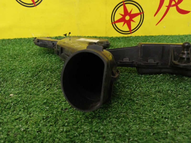 Воздухозаборник, 500 рублей, Красноярск