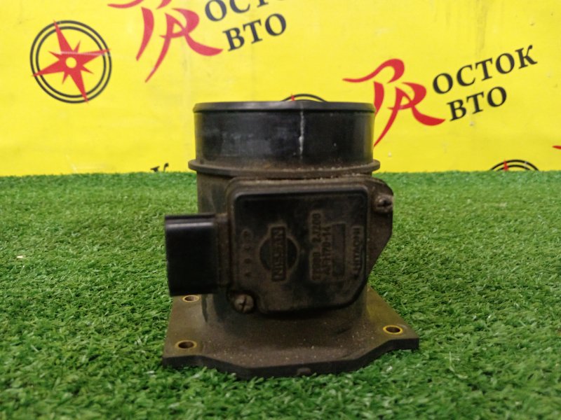 Датчик массового расхода воздуха, 2000 рублей, Красноярск