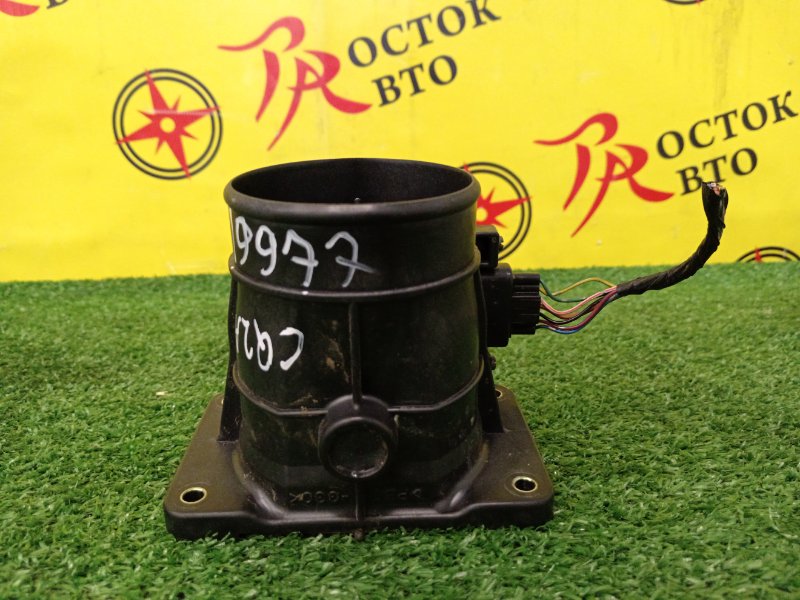 Датчик массового расхода воздуха, 14000 рублей, Красноярск