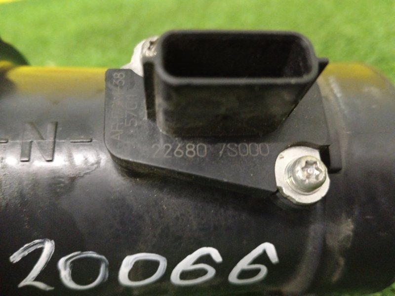 Датчик массового расхода воздуха, 300 рублей, Красноярск