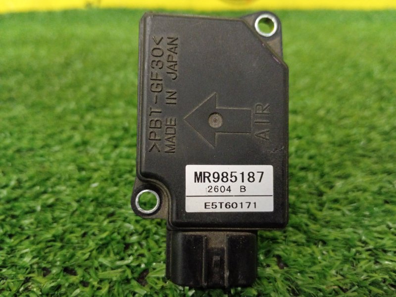 Датчик массового расхода воздуха, 800 рублей, Красноярск