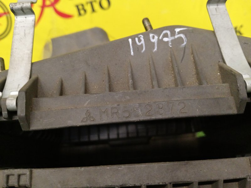 Корпус воздушного фильтра, 1500 рублей, Красноярск