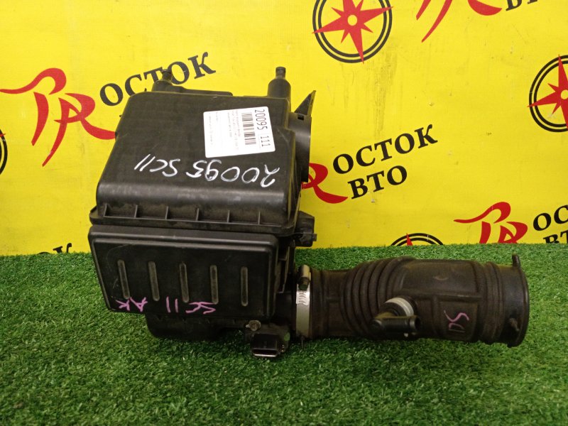 Корпус воздушного фильтра, 1500 рублей, Красноярск