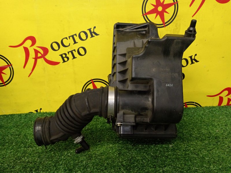 Корпус воздушного фильтра, 1500 рублей, Красноярск