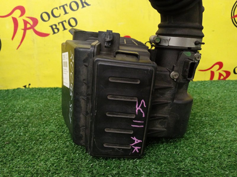 Корпус воздушного фильтра, 1500 рублей, Красноярск