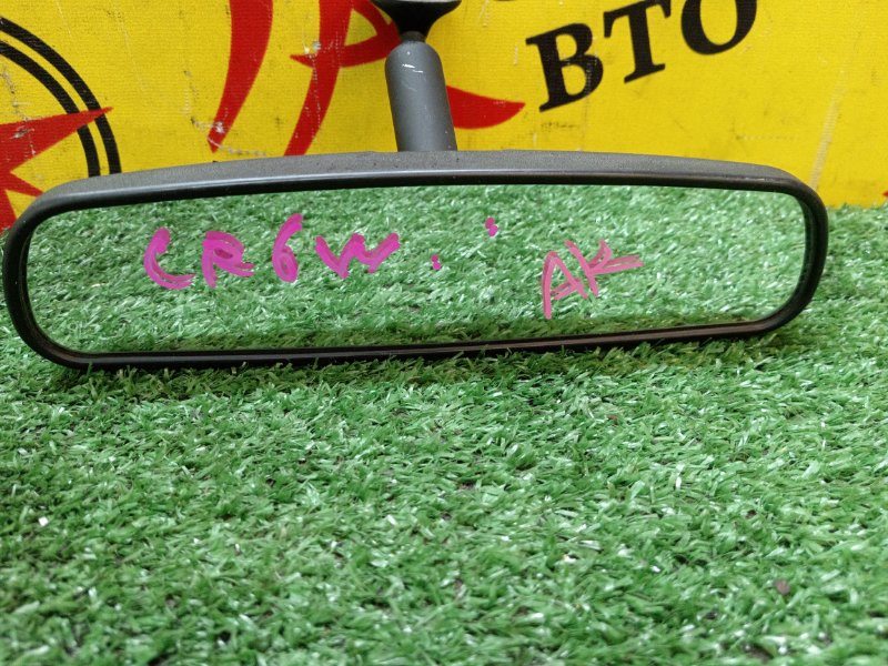 Зеркало заднего вида салонное, 300 рублей, Красноярск