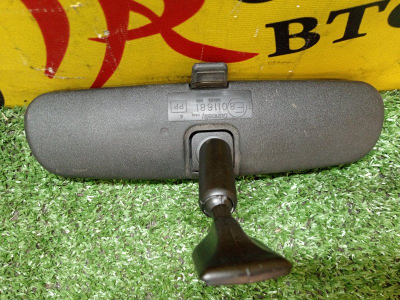 Зеркало заднего вида салонное, 300 рублей, Красноярск