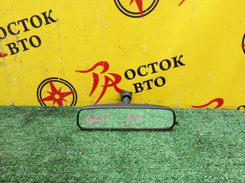 Зеркало заднего вида салонное, 500 рублей, Красноярск