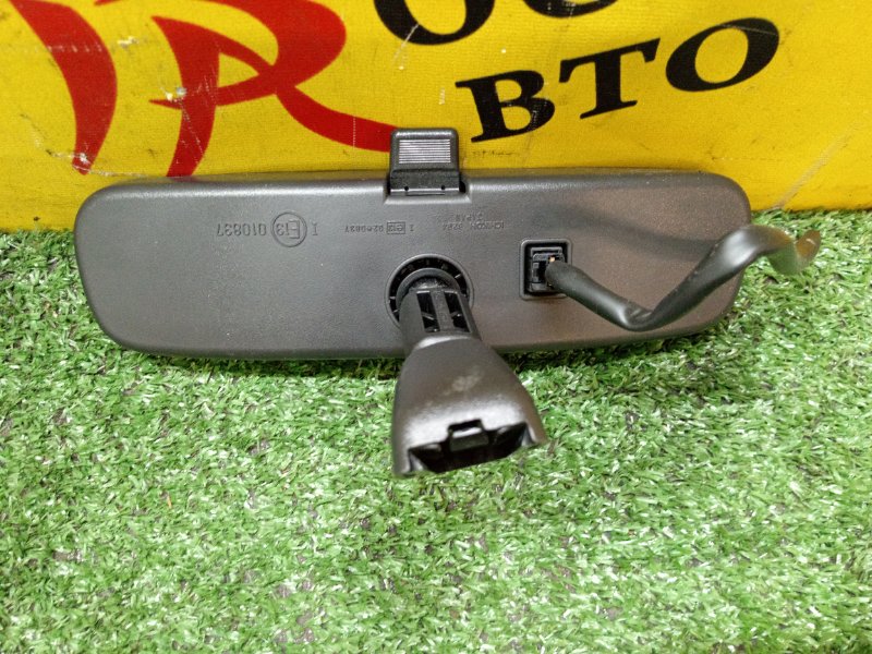 Зеркало заднего вида салонное, 500 рублей, Красноярск