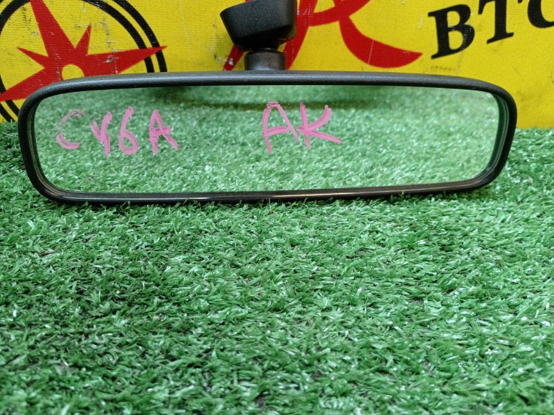 Зеркало заднего вида салонное, 300 рублей, Красноярск