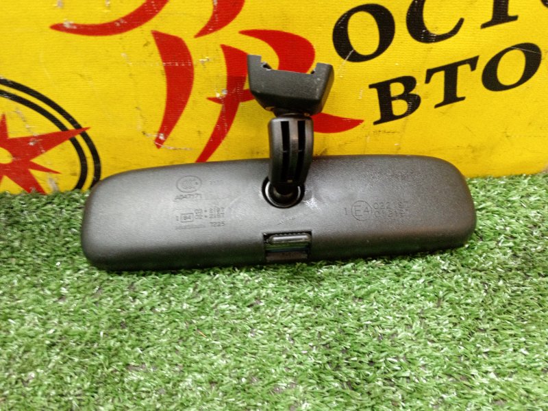 Зеркало заднего вида салонное, 300 рублей, Красноярск