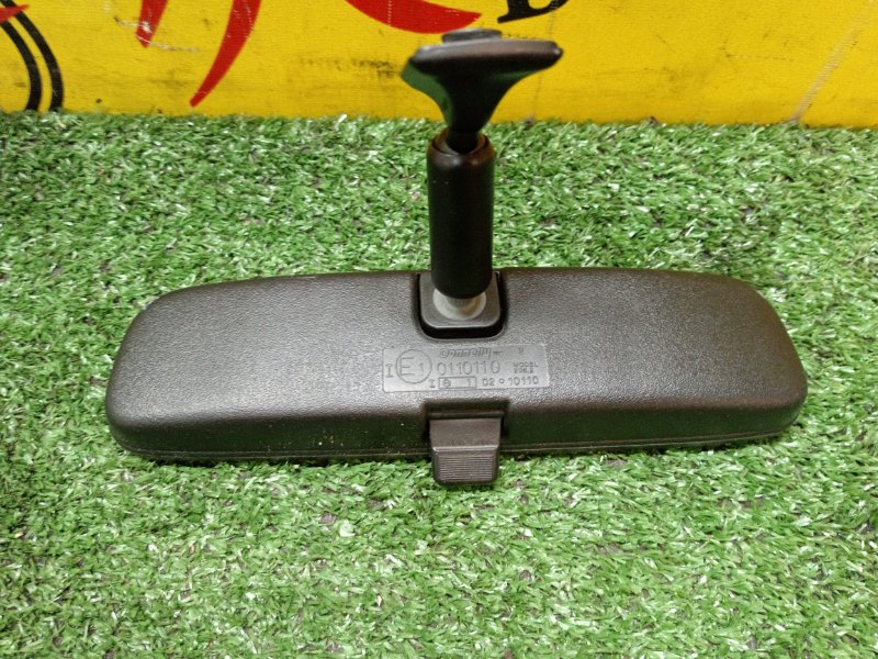 Зеркало заднего вида салонное, 300 рублей, Красноярск