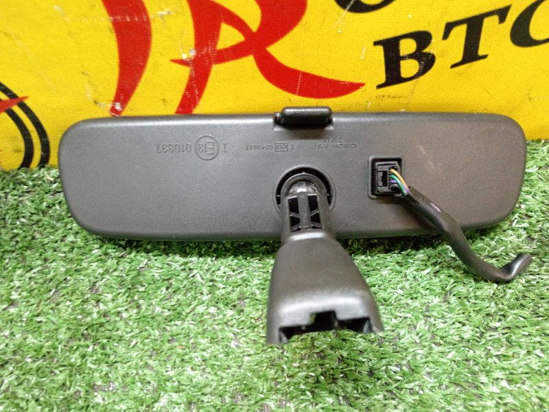 Зеркало заднего вида салонное, 500 рублей, Красноярск