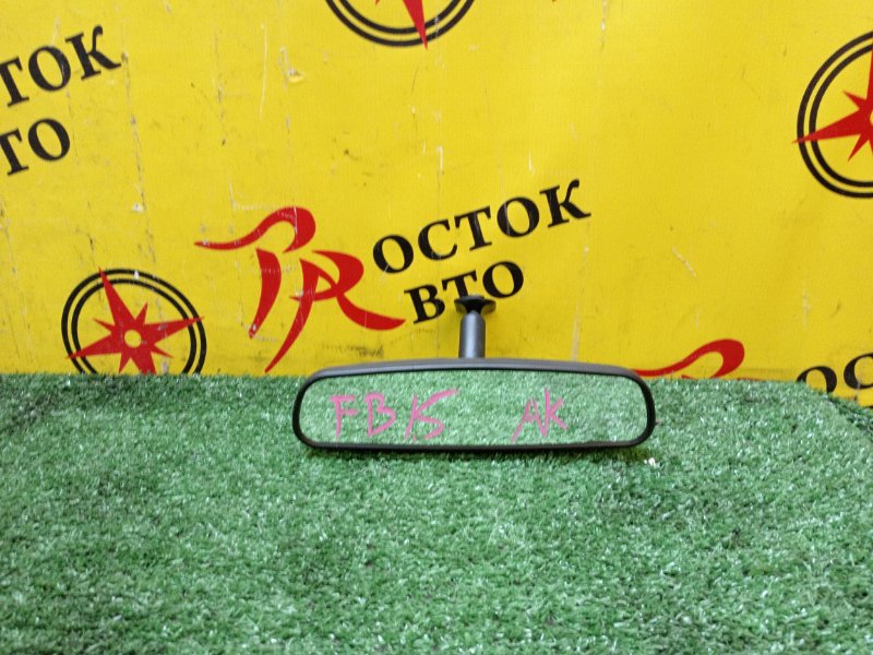 Зеркало заднего вида салонное, 300 рублей, Красноярск