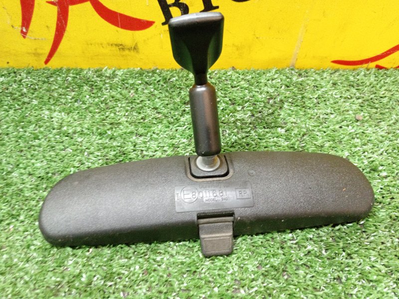 Зеркало заднего вида салонное, 300 рублей, Красноярск