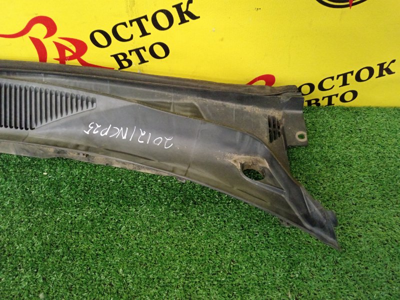 Решетка под лобовое стекло, 300 рублей, Красноярск