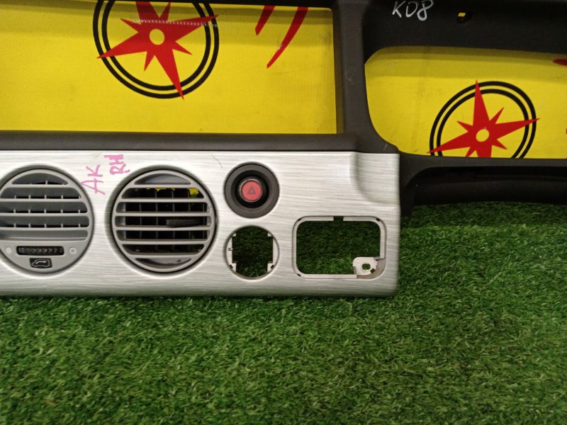 накладка консоли, 4000 рублей, Красноярск