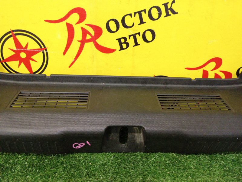 накладка багажника, 200 рублей, Красноярск