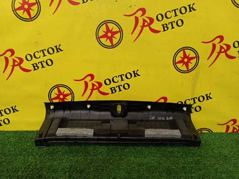 накладка багажника, 200 рублей, Красноярск