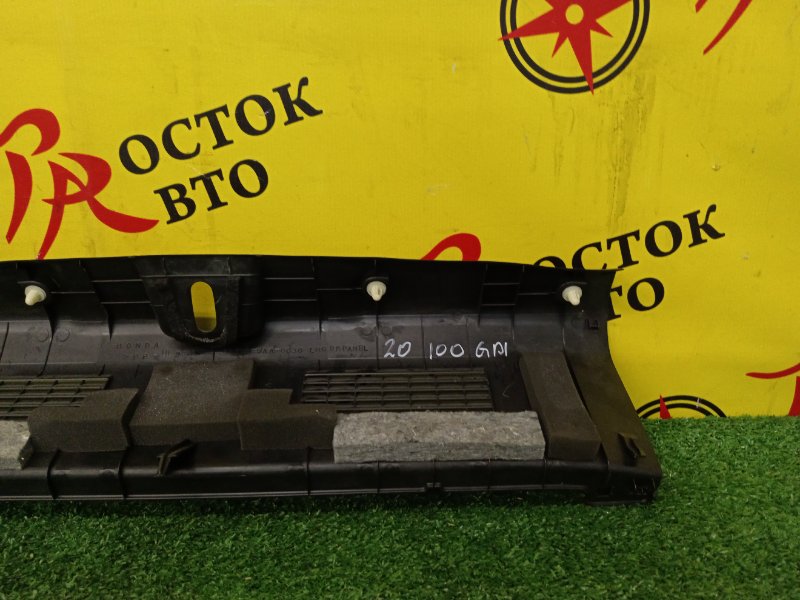 накладка багажника, 200 рублей, Красноярск