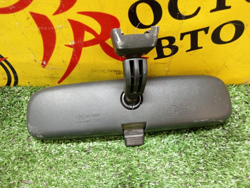 Зеркало заднего вида салонное, 500 рублей, Красноярск