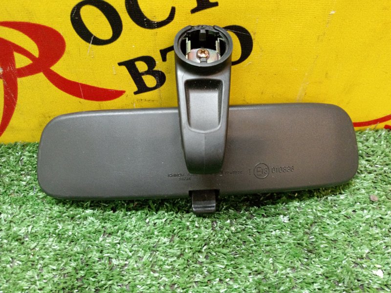 Зеркало заднего вида салонное, 300 рублей, Красноярск