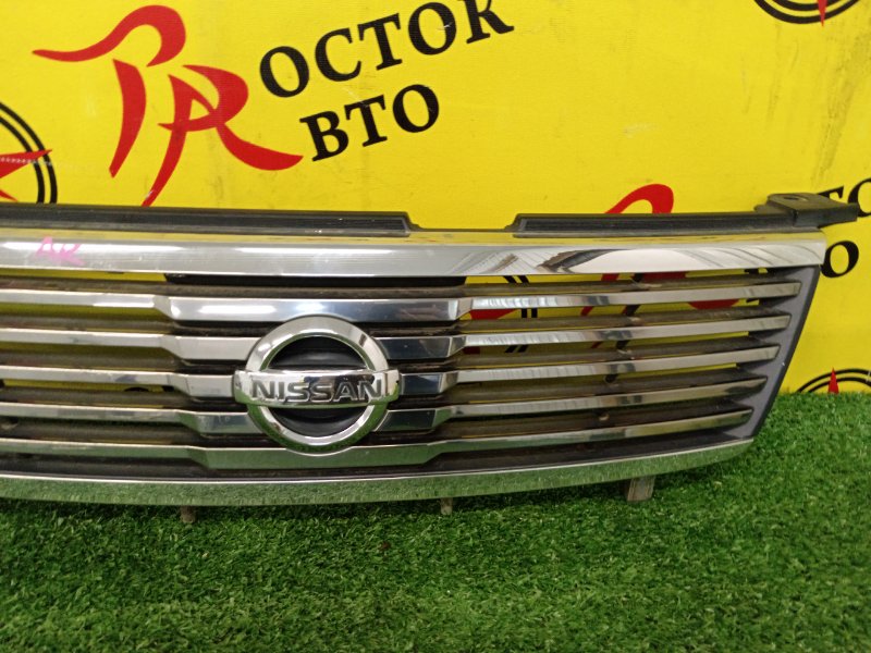 Решетка радиатора, 500 рублей, Красноярск