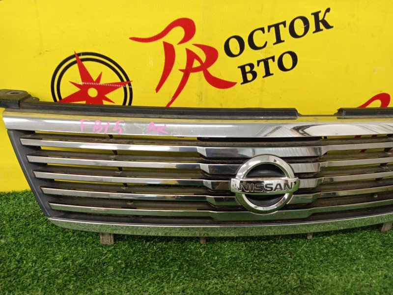 Решетка радиатора, 500 рублей, Красноярск