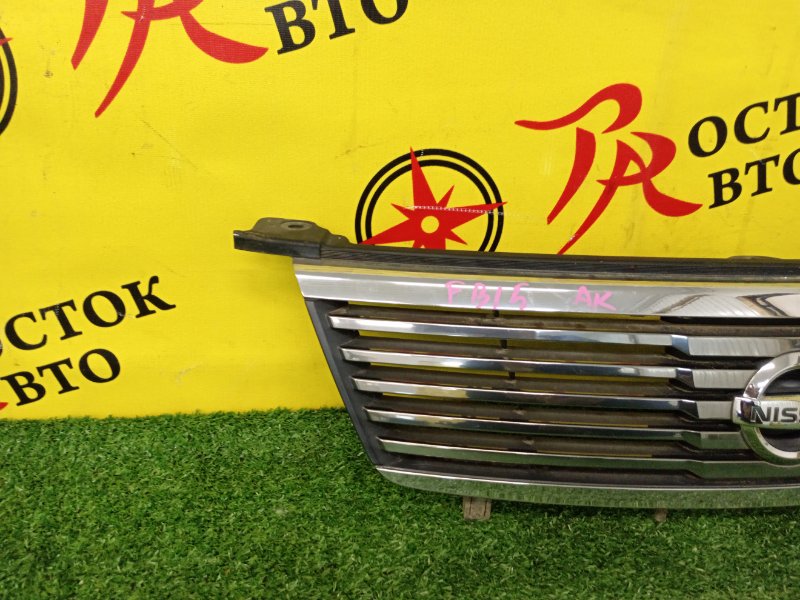 Решетка радиатора, 500 рублей, Красноярск