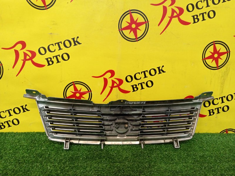 Решетка радиатора, 500 рублей, Красноярск