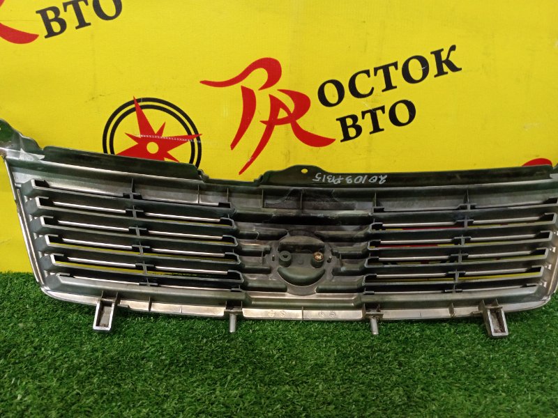 Решетка радиатора, 500 рублей, Красноярск