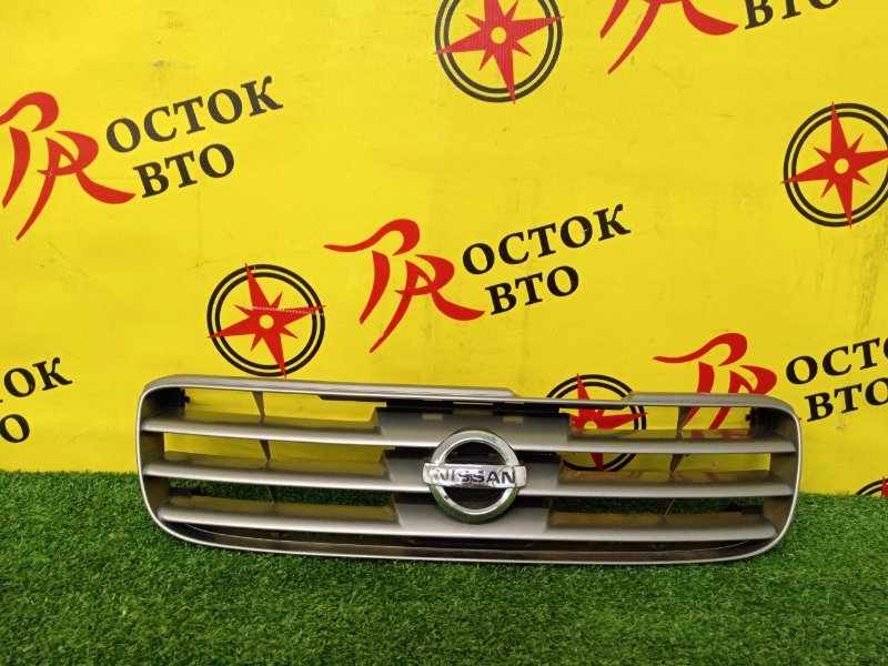 Решетка радиатора, 3000 рублей, Красноярск