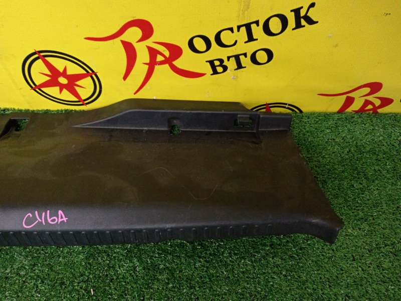 накладка багажника, 800 рублей, Красноярск