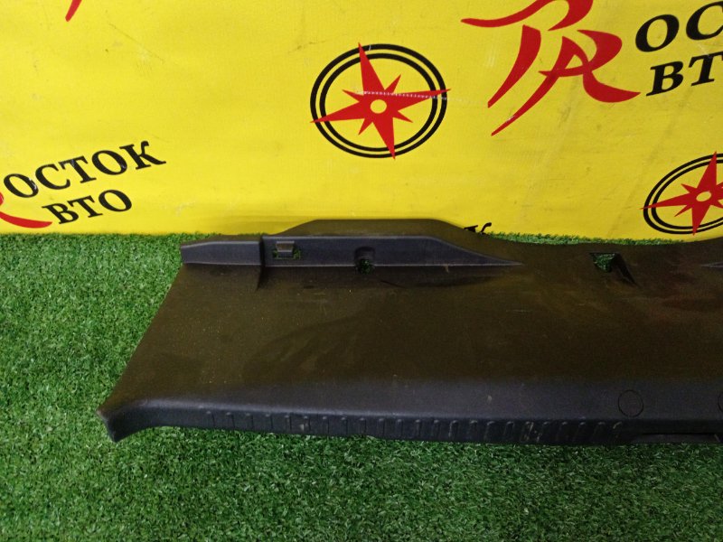 накладка багажника, 800 рублей, Красноярск