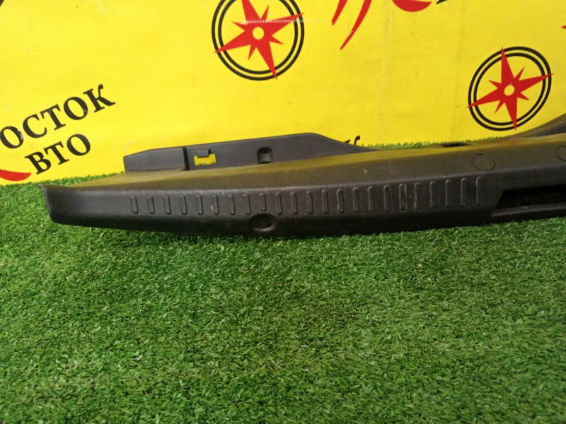 накладка багажника, 800 рублей, Красноярск