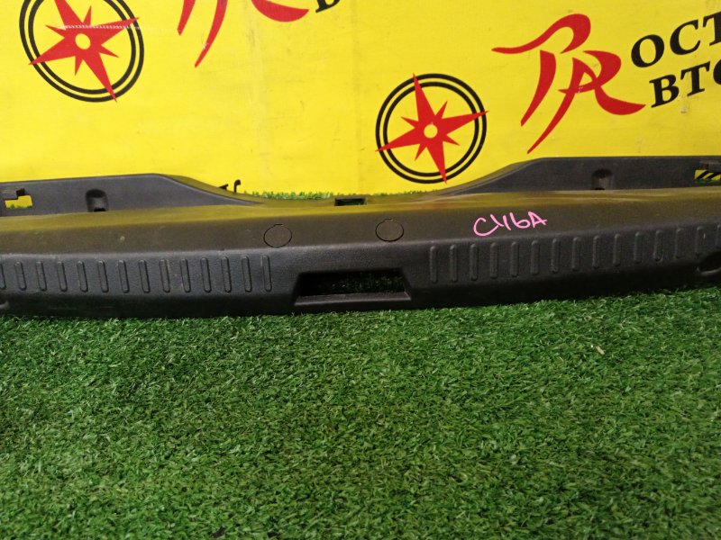 накладка багажника, 800 рублей, Красноярск