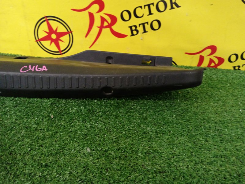 накладка багажника, 800 рублей, Красноярск