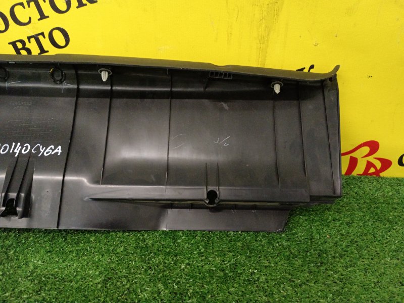 накладка багажника, 800 рублей, Красноярск